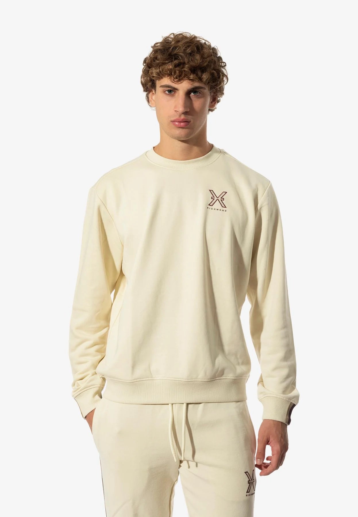 SWEATSHIRT GERELLI