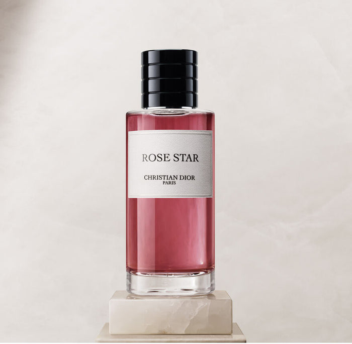 Rose Star