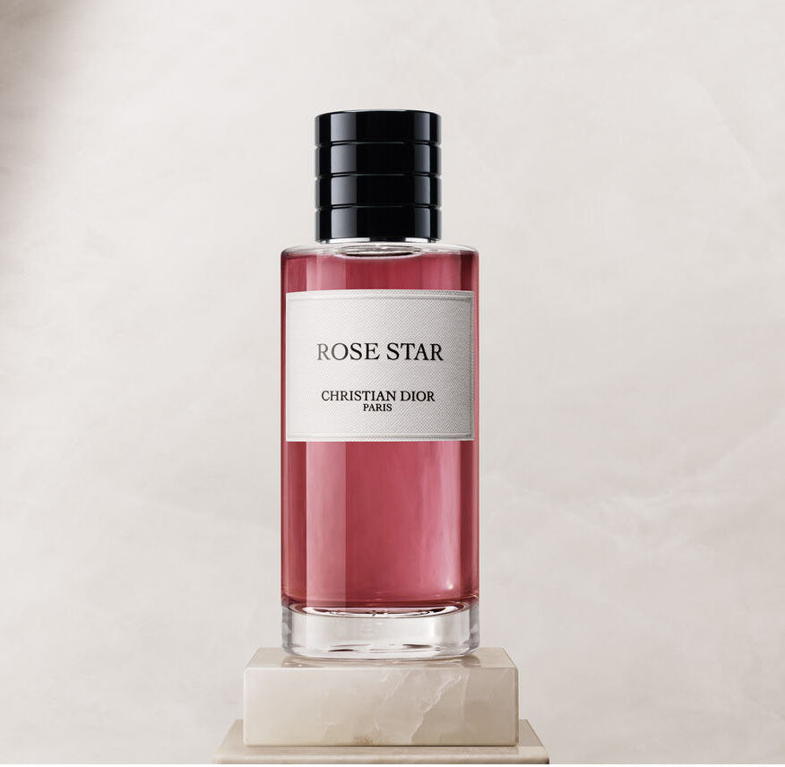 Rose Star