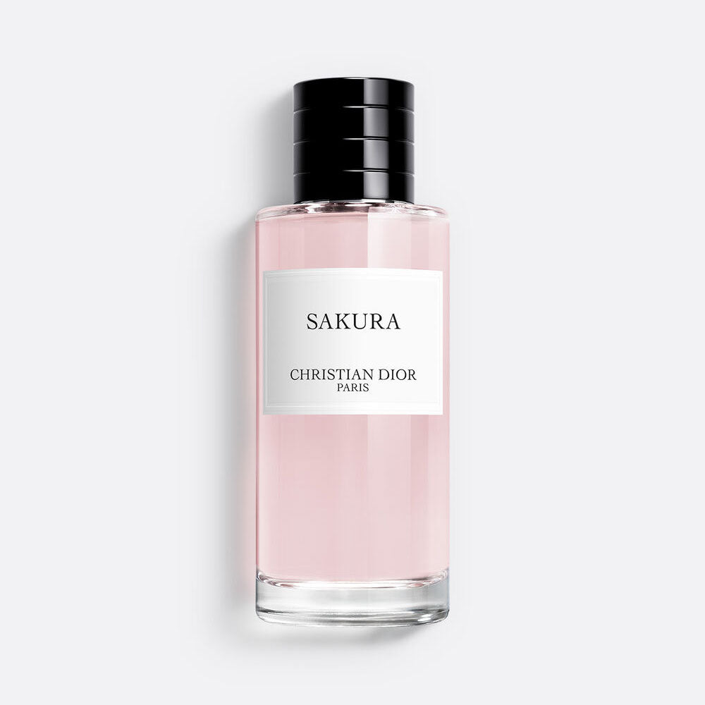 Sakura Eau de parfum mixte