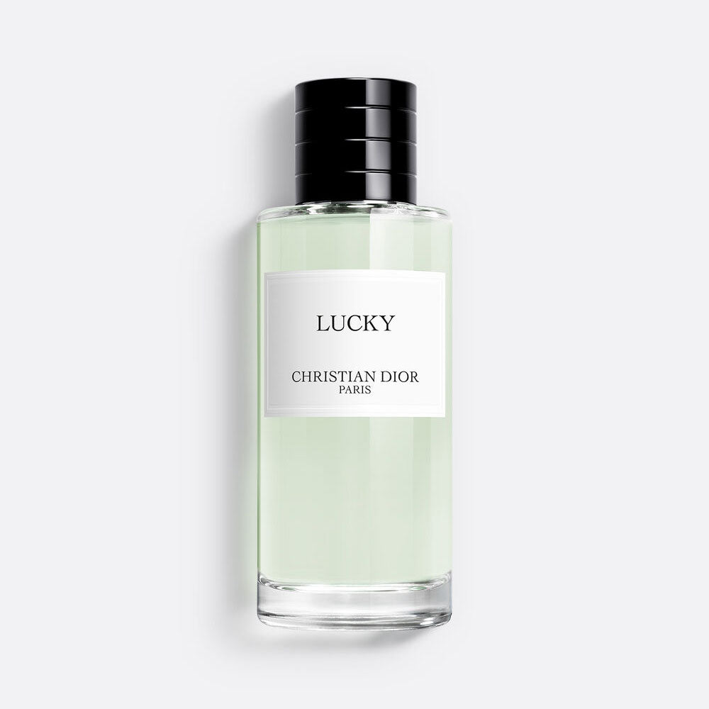 Lucky Eau de parfum mixte