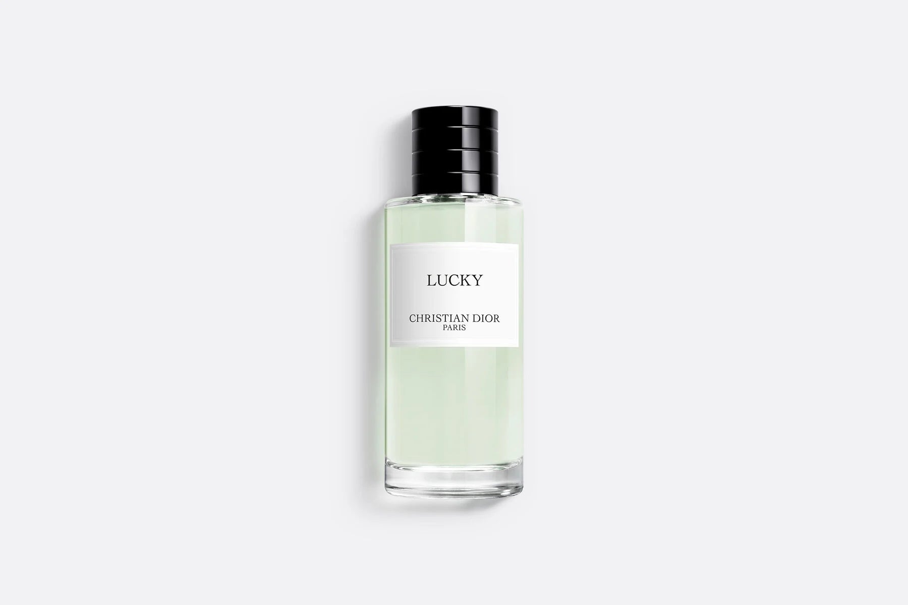 Lucky Eau de parfum mixte