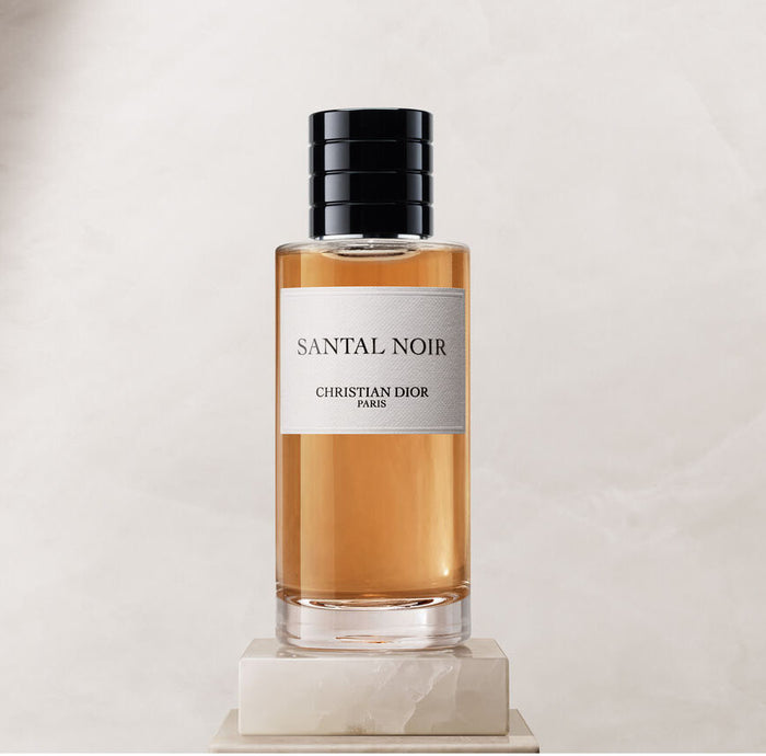 Santal Noir