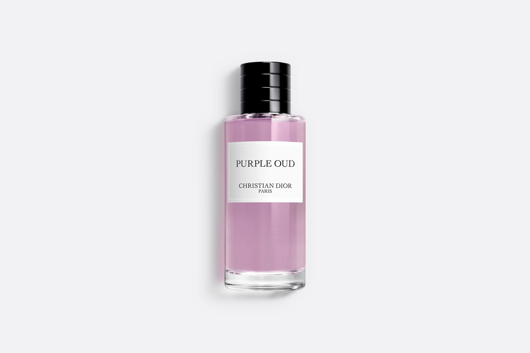 Purple Oud Eau de parfum