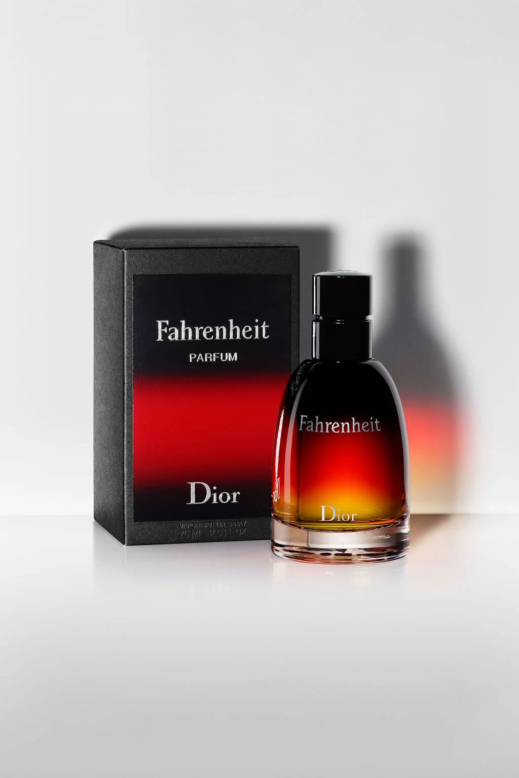 Fahrenheit LE  PARFUM