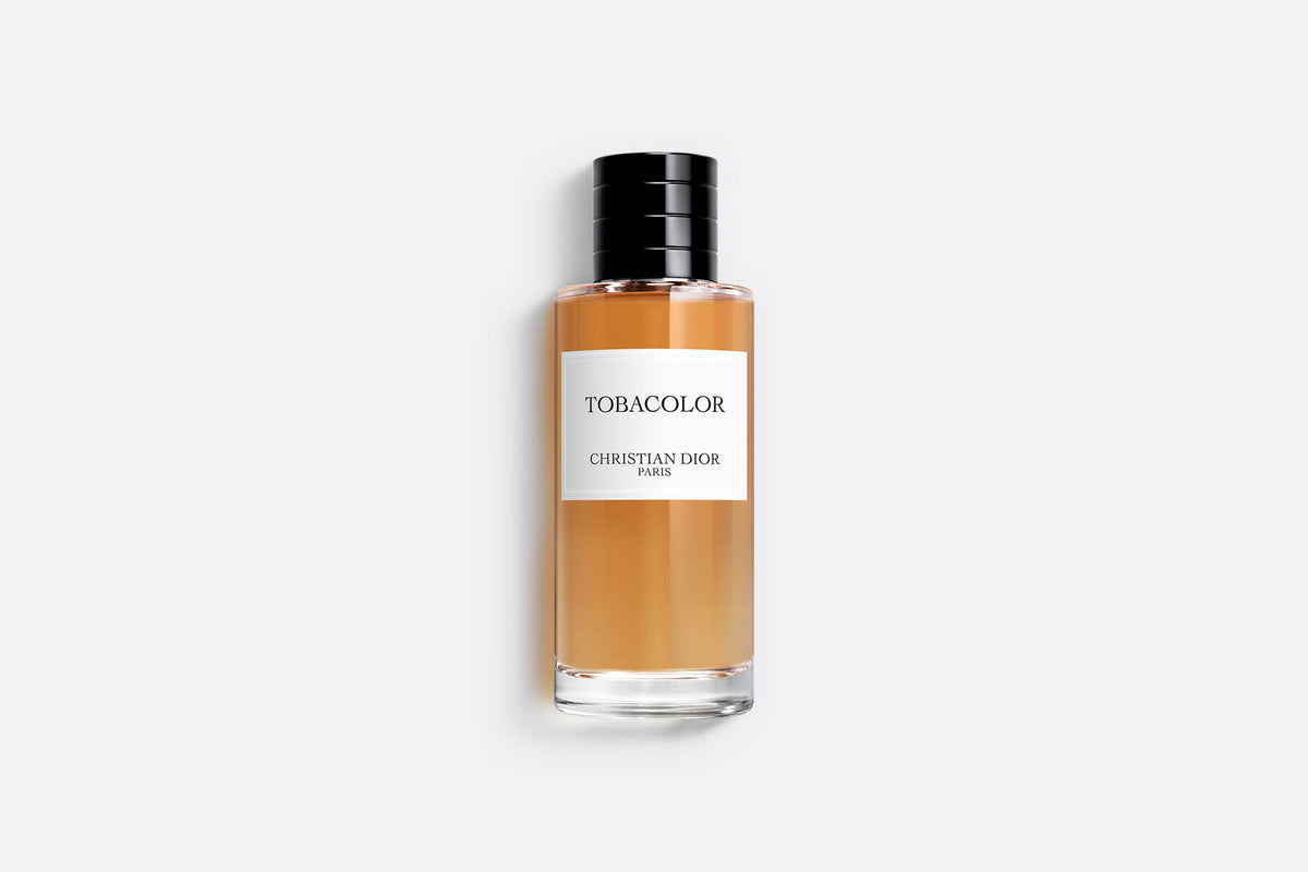 Tobacolor Eau de parfum