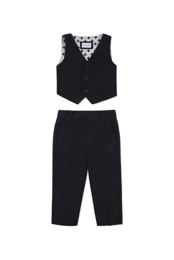 SET GILET JACKET+PANTS RIFUG