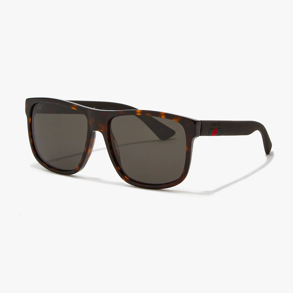 Lunettes de Soleil Gucci GG0010S POLARIZED