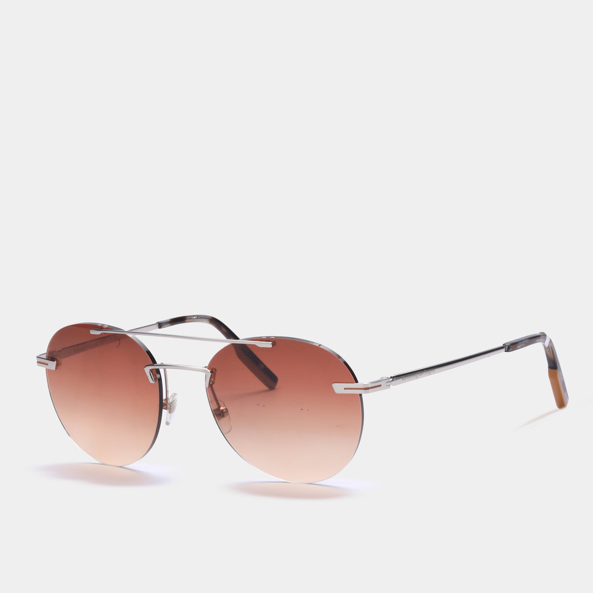 Lunettes de Soleil ZEGNA EZ5196