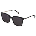 Lunettes de Soleil Zadig & Voltaire SZV308 0BLK