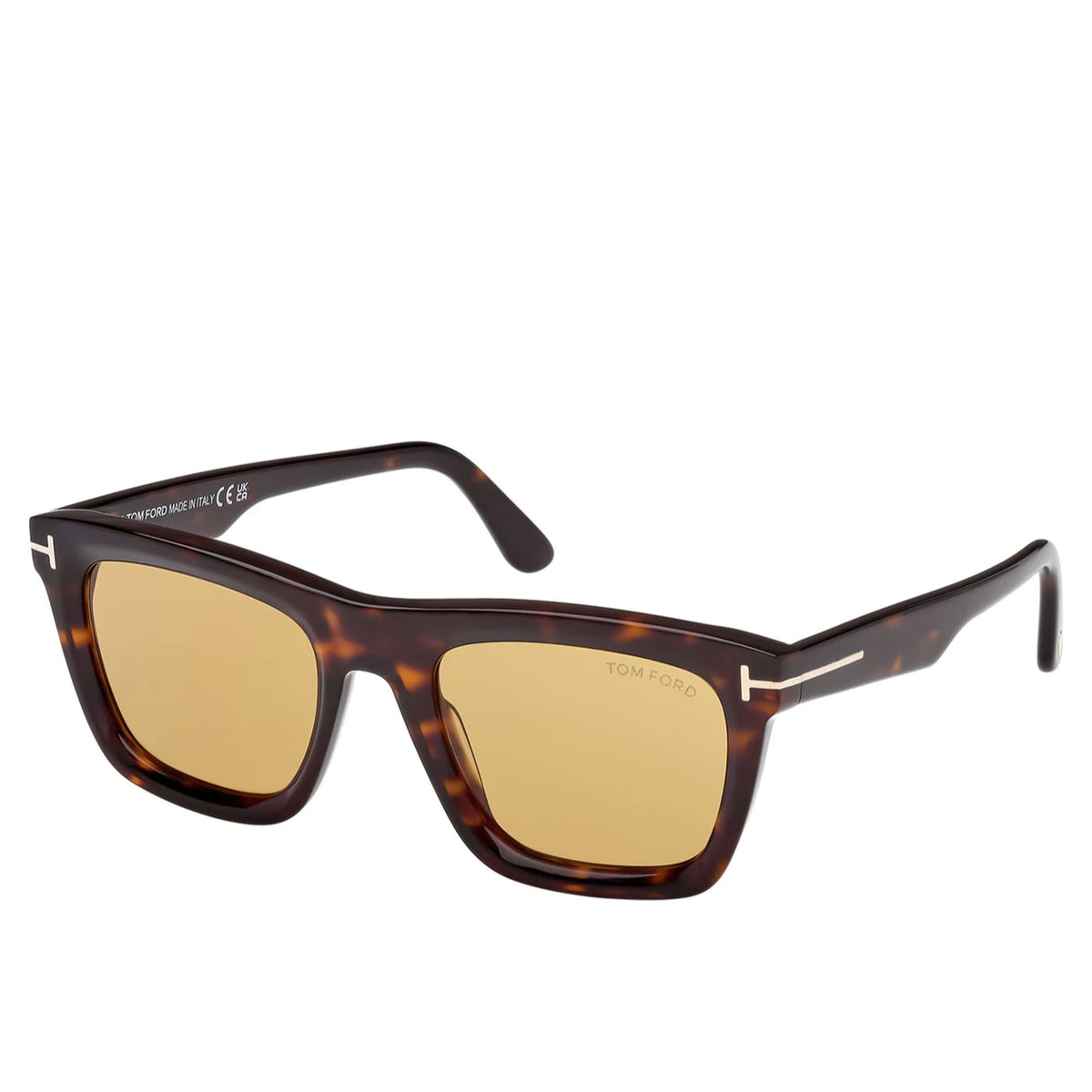 Lunettes de Soleil Tom Ford FT1207 52E