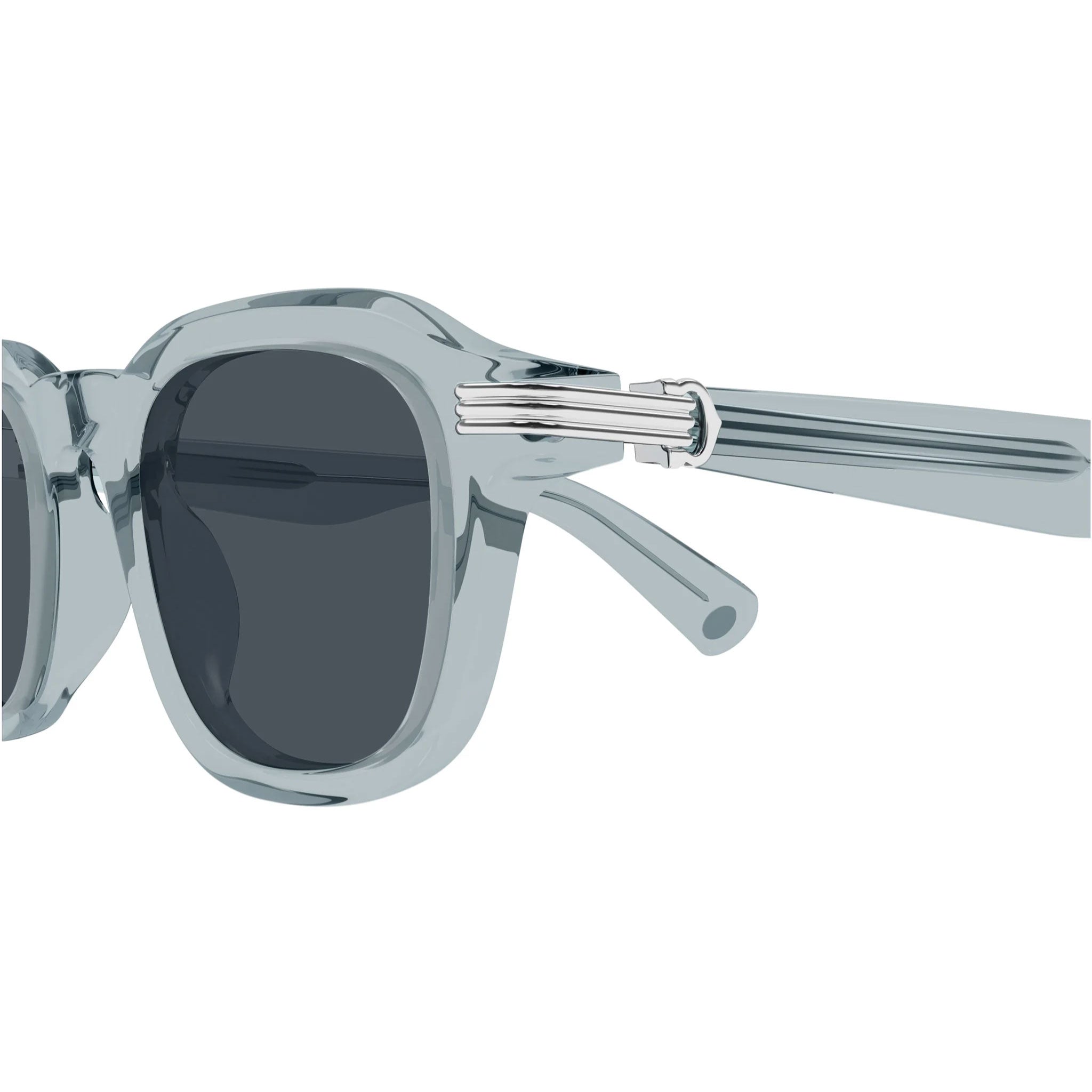 Lunettes Solaires, Première de Cartier