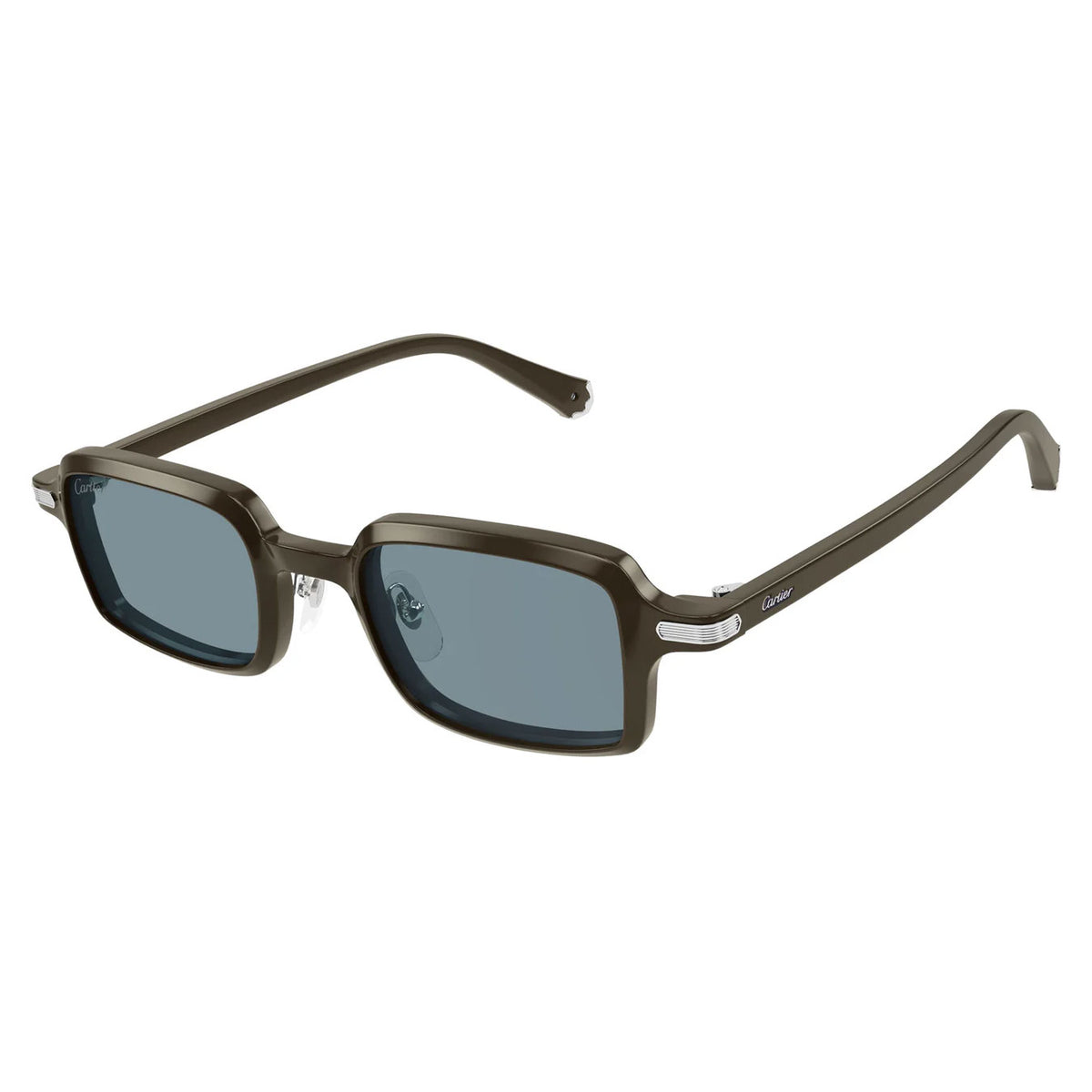 Lunettes Solaires, Première de Cartier