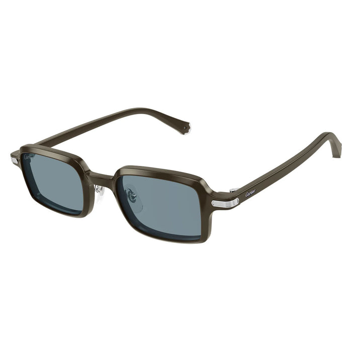 Lunettes Solaires, Première de Cartier