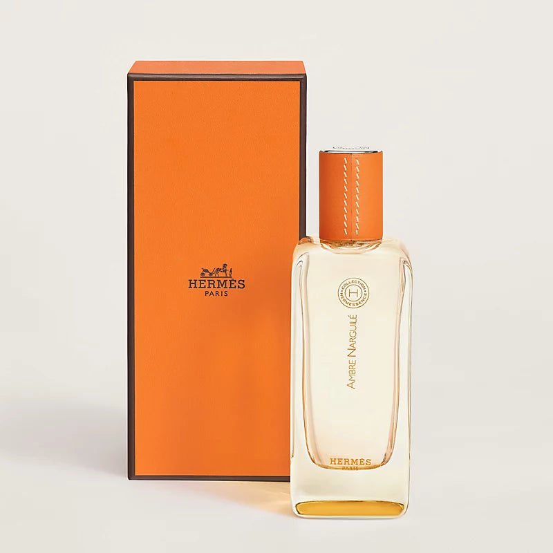 Ambre Narguilé Eau de toilette