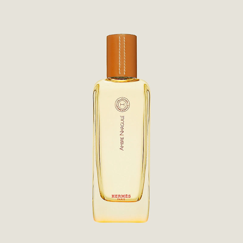 Ambre Narguilé Eau de toilette