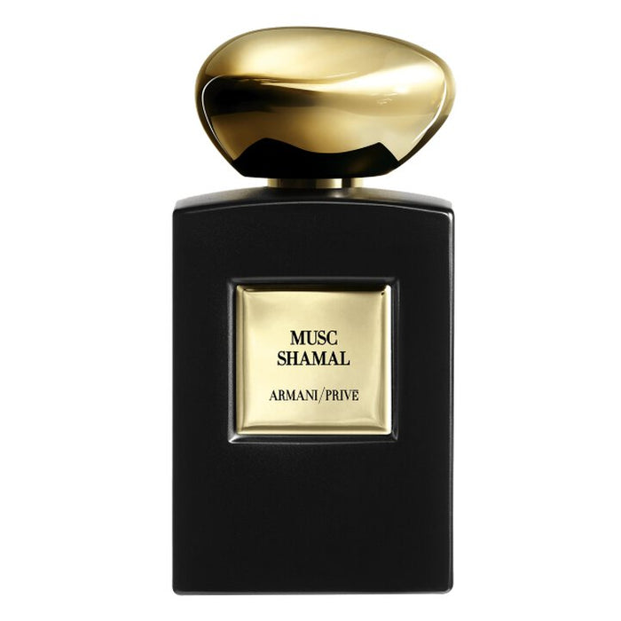 Armani — Musc shamal