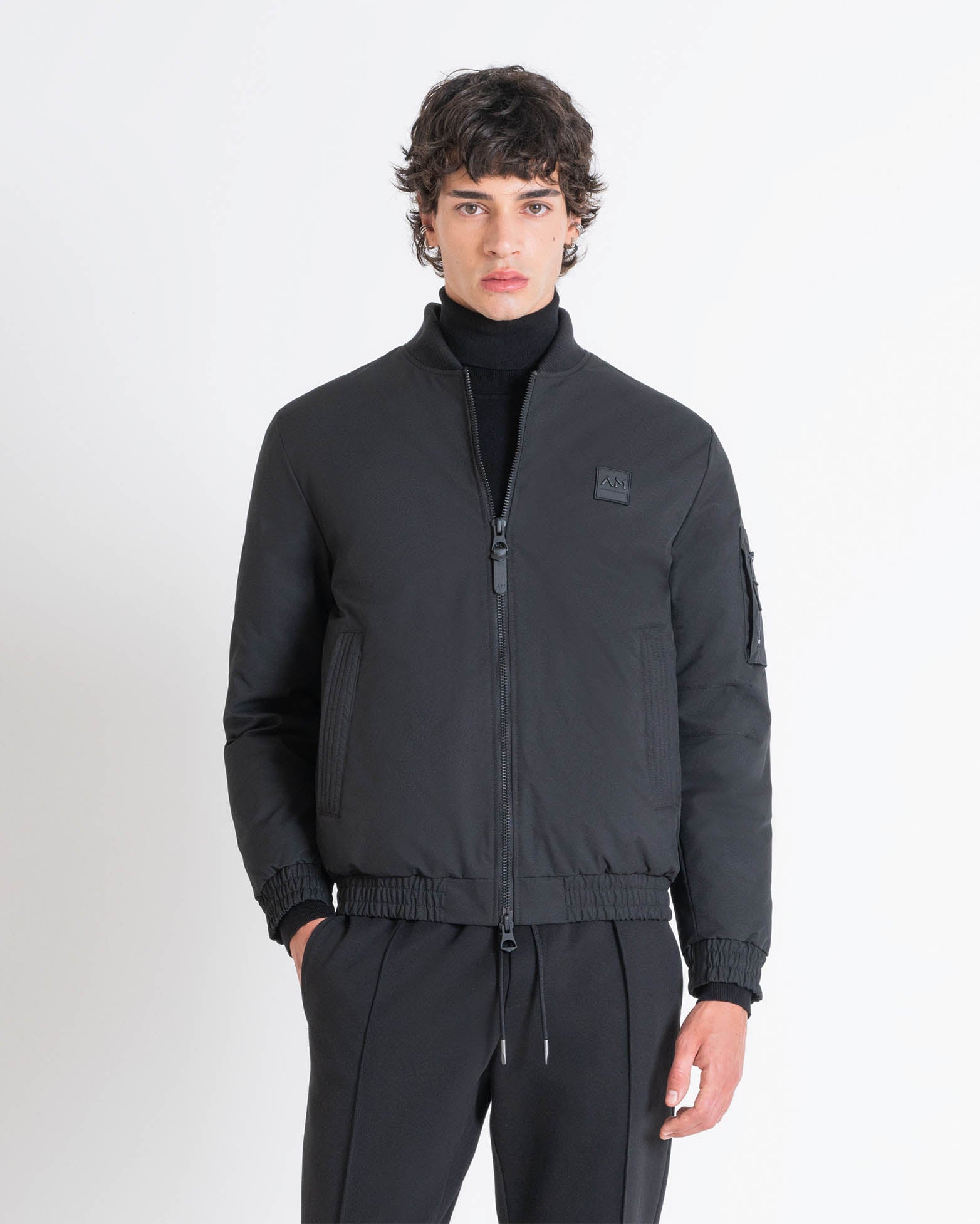 ANTONY MORATO