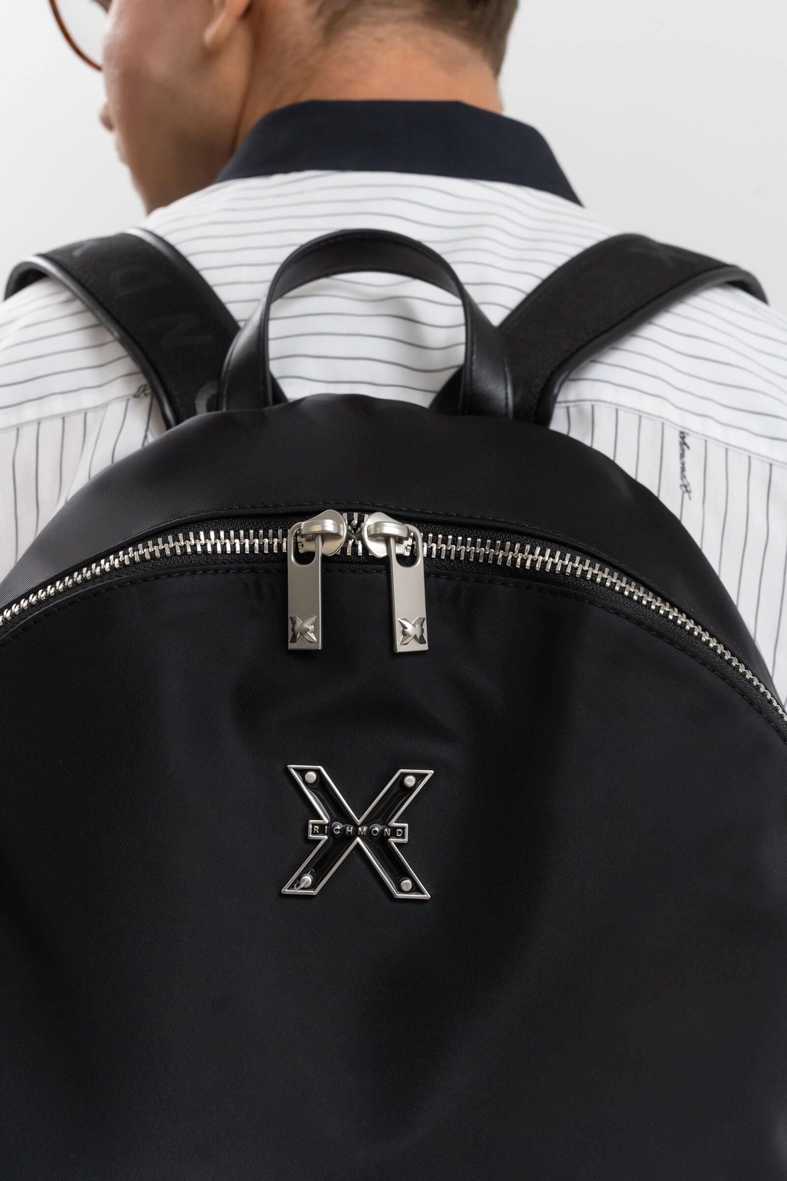 Sac A Dos Richmond BACKPACK TANAR