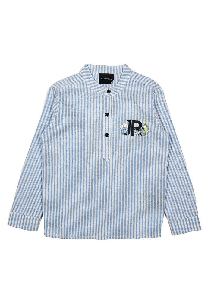 SHIRT HALFIA