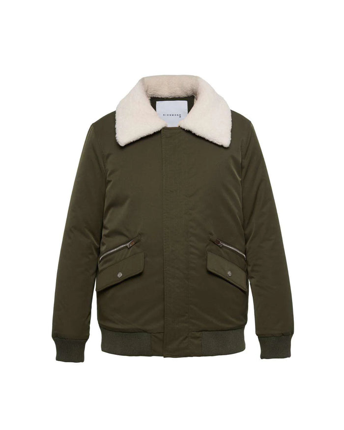 Blouson RICHMOND IPELCE