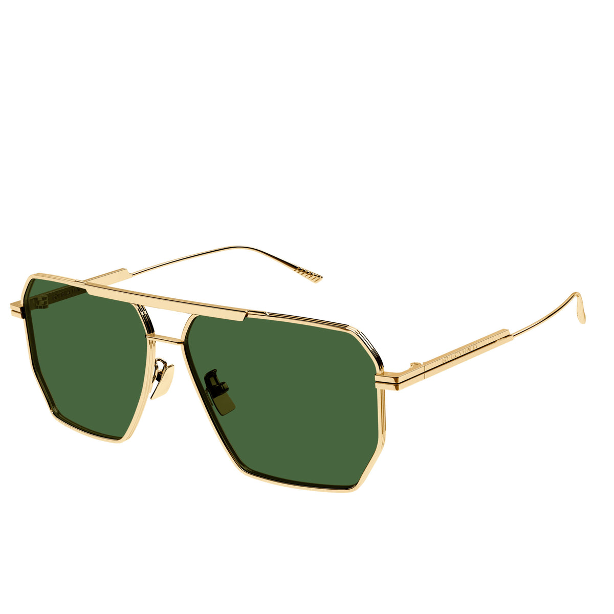 Lunettes de Soleil Bottega Veneta BV1012S
