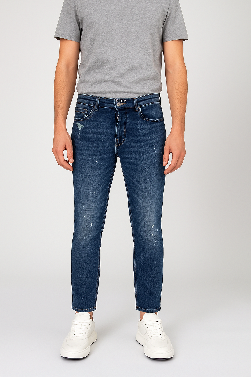 JEANS RICHMOND DUEK(SLIM FIT)