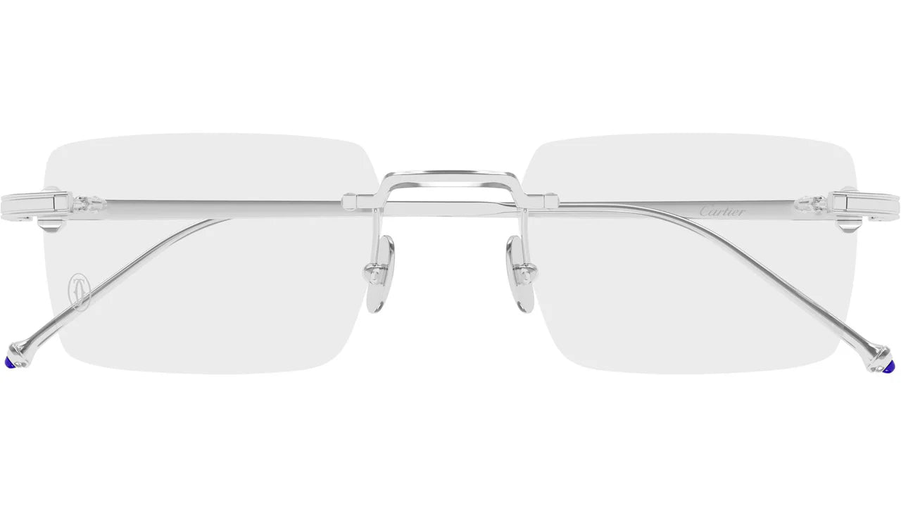 Lunettes Optiques Cartier pasha CT0619O 002