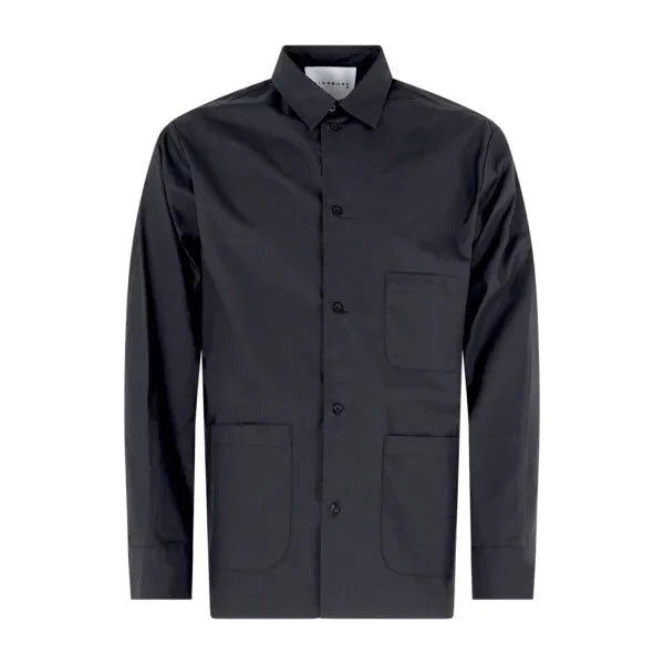 SHIRT BAIUSU
