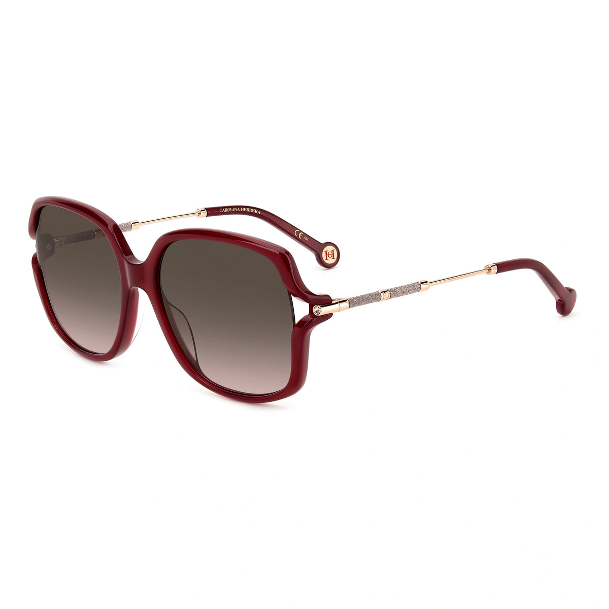 Lunettes de Soleil Carolina Herrera HER 0132/G/S LHF/HA 58
