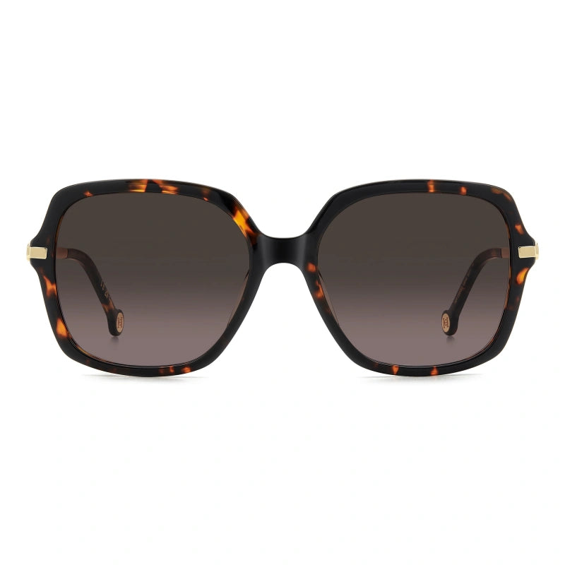 Carolina Herrera HER 0285/G/S - 086/HA La Havane | Lunettes De Soleil Femme