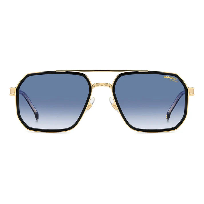 Lunettes de Soleil Carrera 1069/S HEXAGON SUNGLASSES WITH GRADIENT LENSES