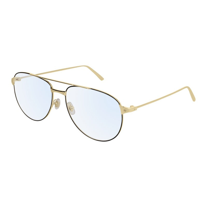 Lunettes de Vue Cartier CT0039O 004