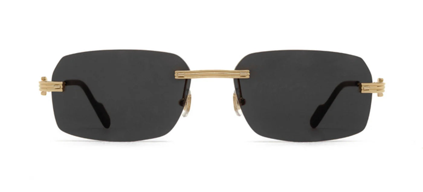 Lunette Cartier Solaire CT0271S 001