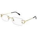 Lunettes de Vue Cartier CT0344O-001