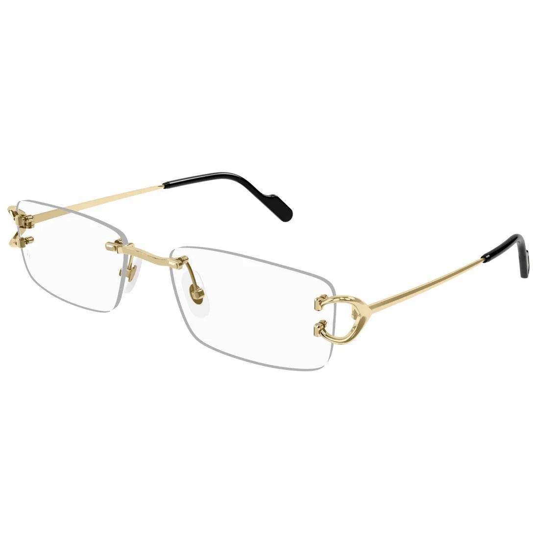 Lunettes de Vue Cartier CT0344O-001