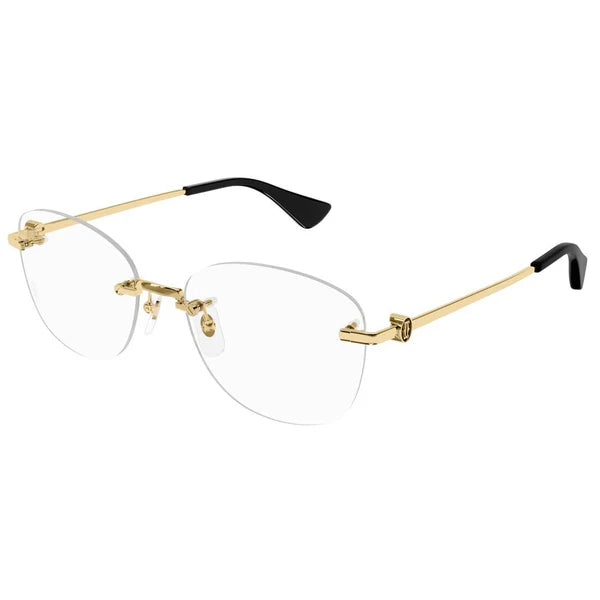Lunettes de Vue Cartier CARTIER - CT0414O-001