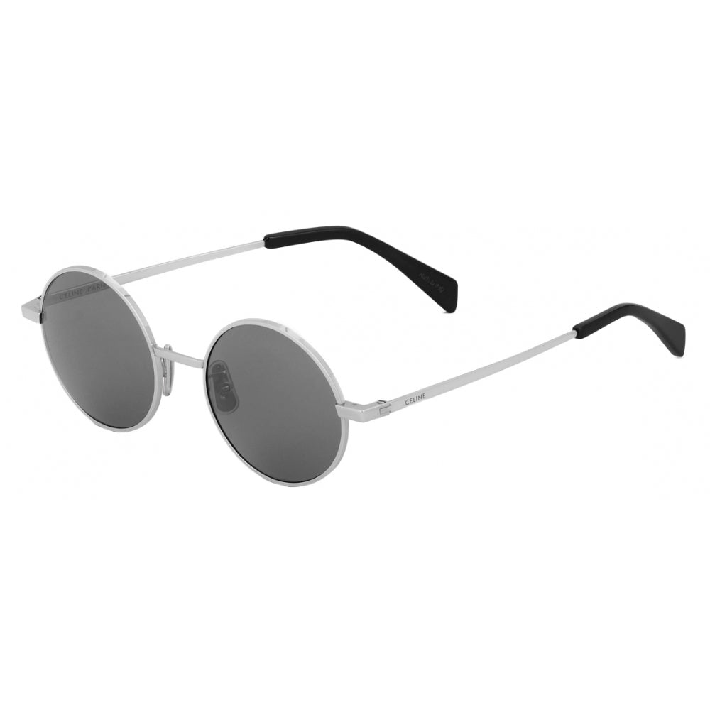 Céline - Metal Frame 26 Sunglasses in Metal