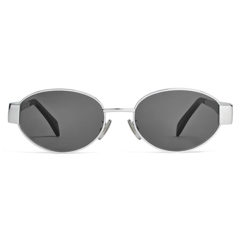 Lunettes de soleil Triomphe Metal 01 en Métal