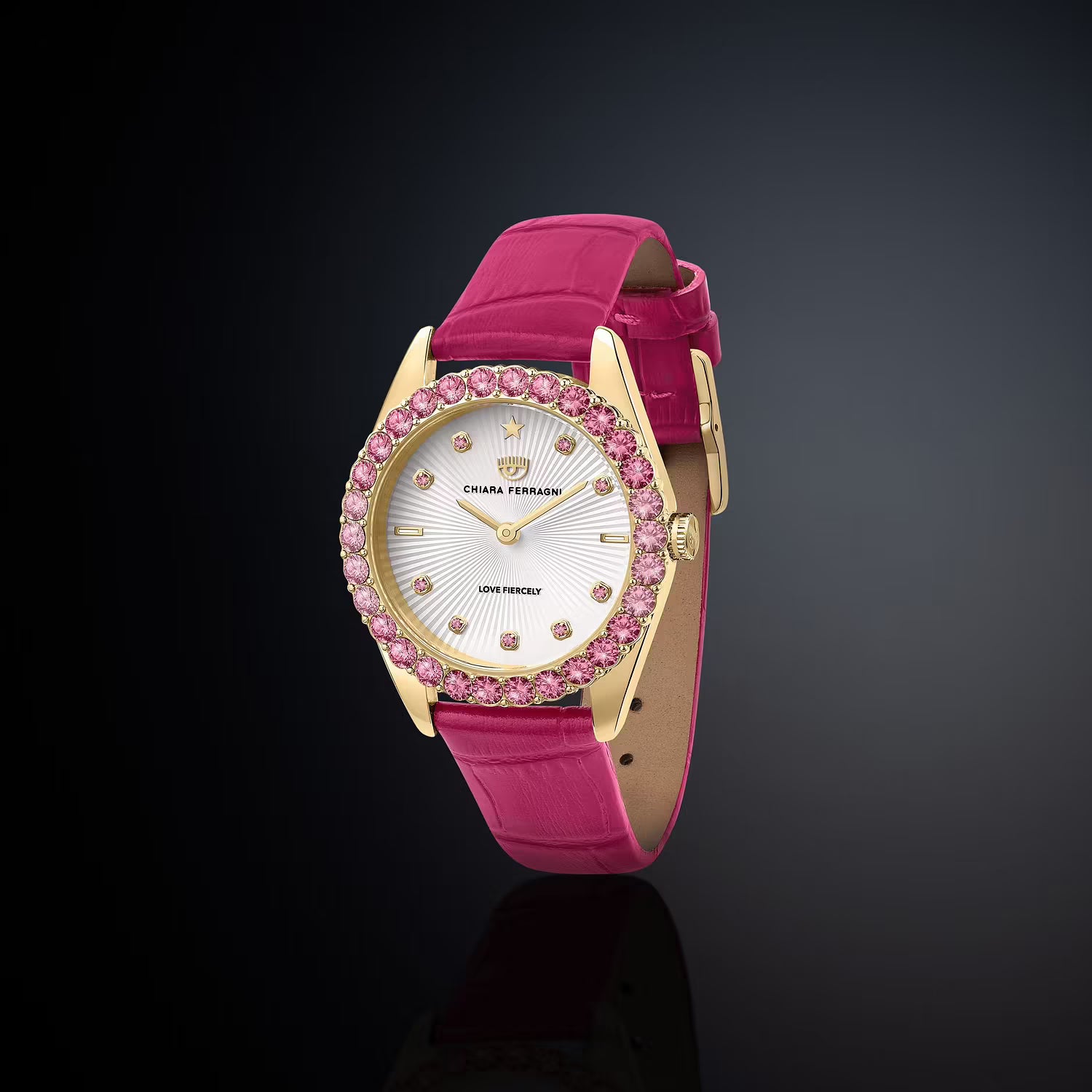 Montre Chiara Ferragni