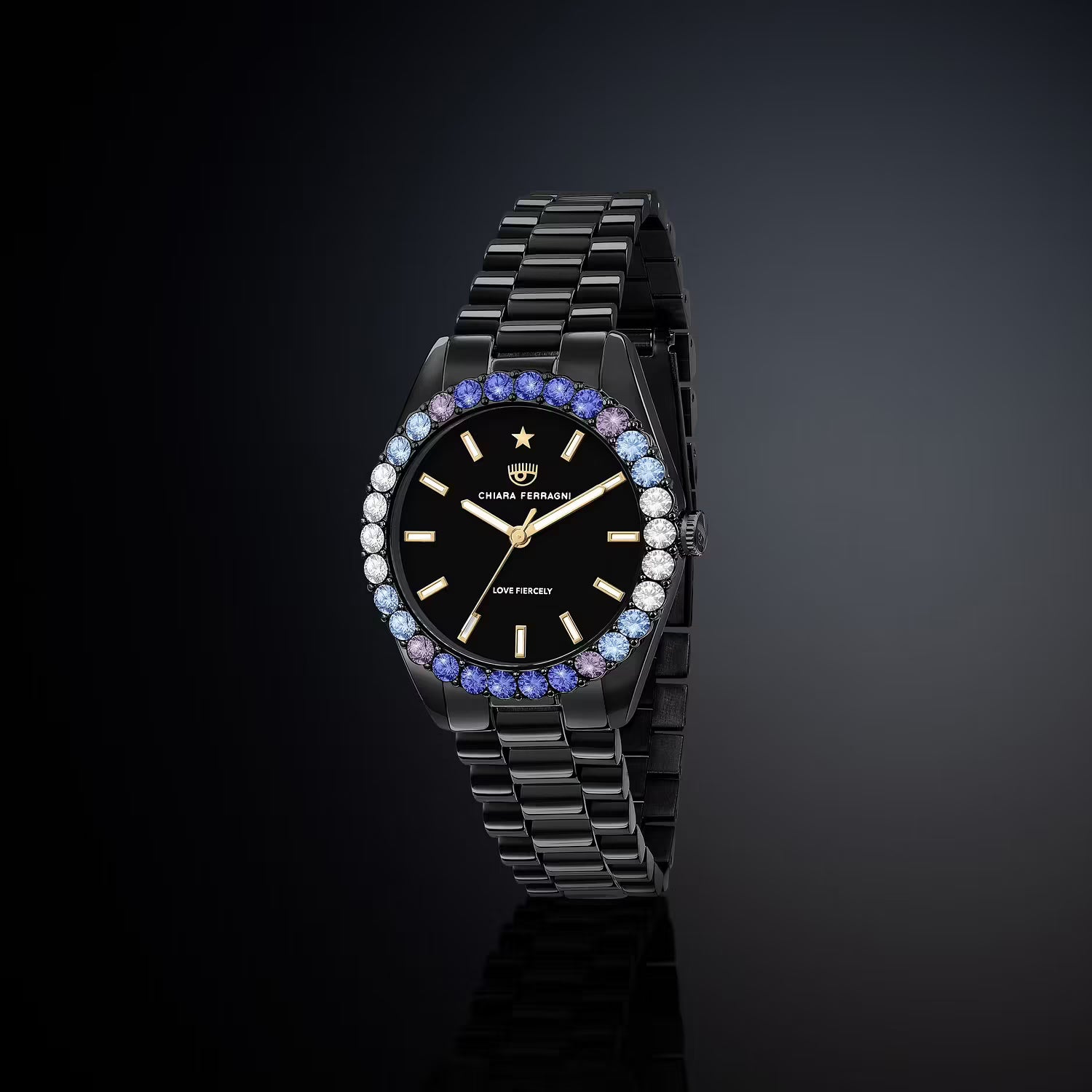 Montre Chiara Ferragni