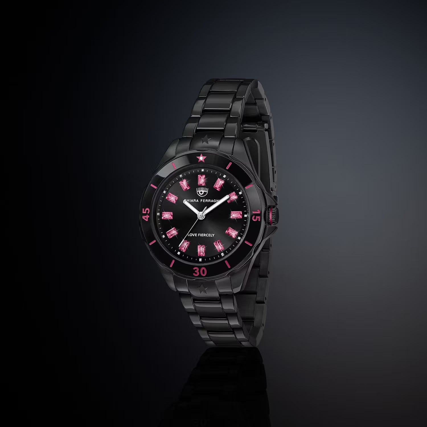 Montre  Chiara Ferragni