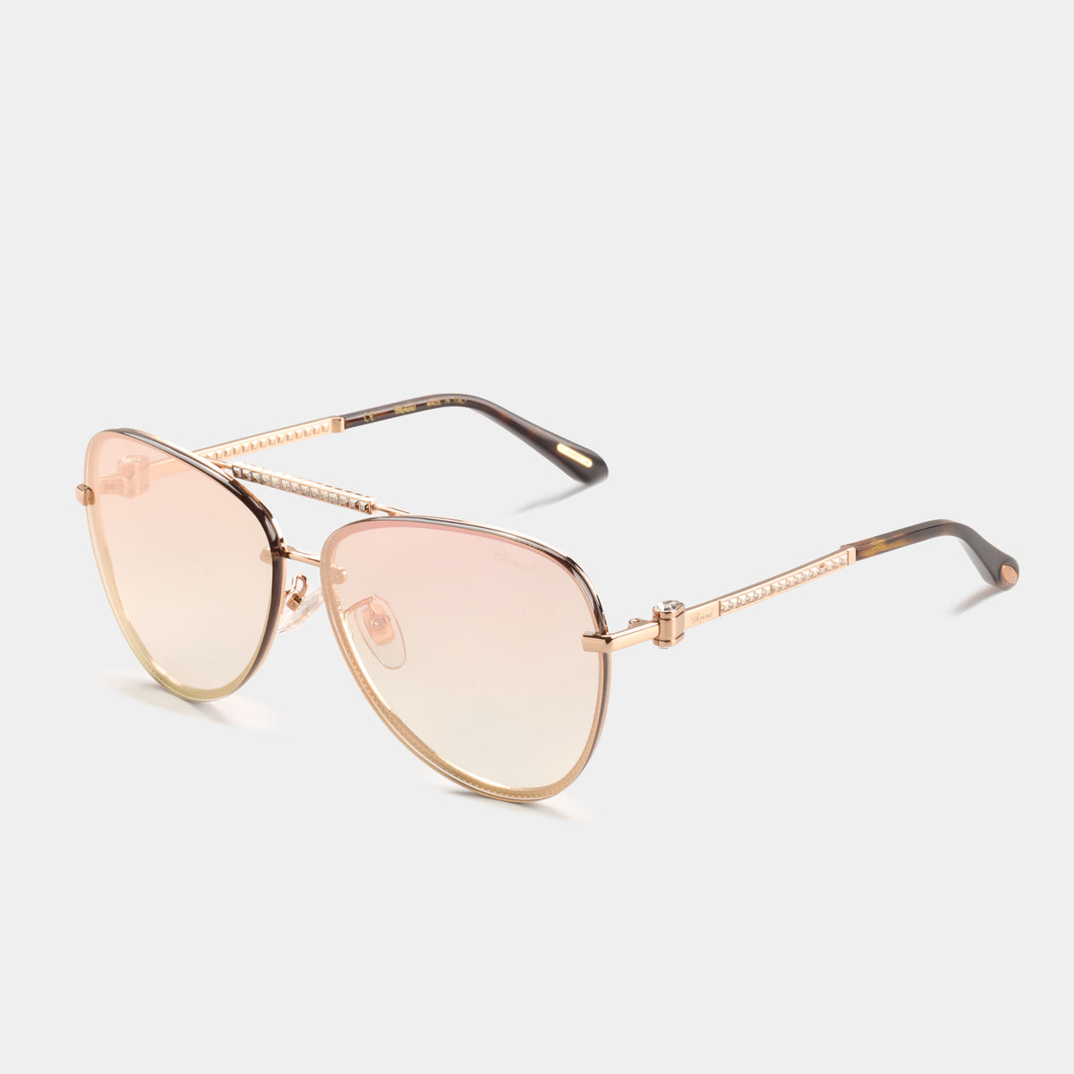 Lunette Chopard Solaire Femme SCHF10S
