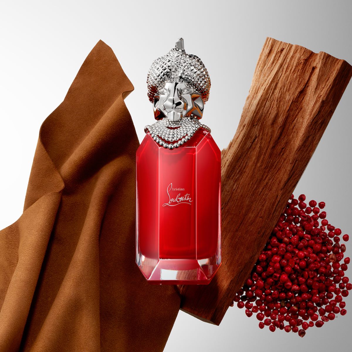 Parfum Louboutin Loubiraj