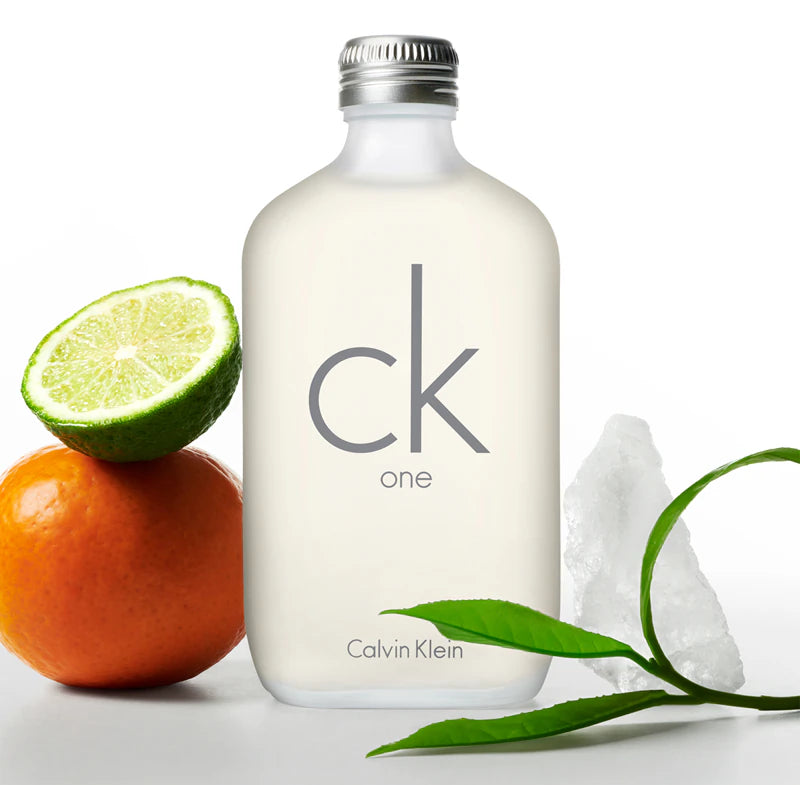 CK One Eau de Toilette mixte