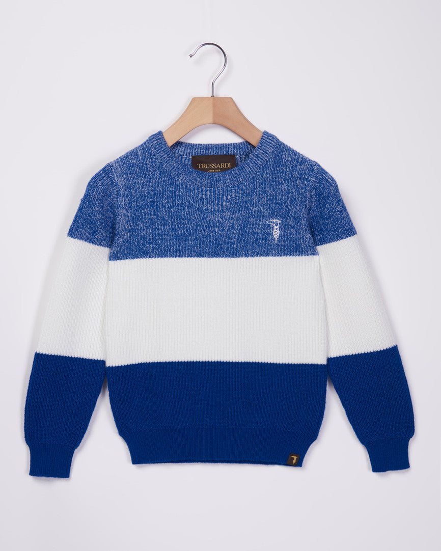 SWEATER DELLER