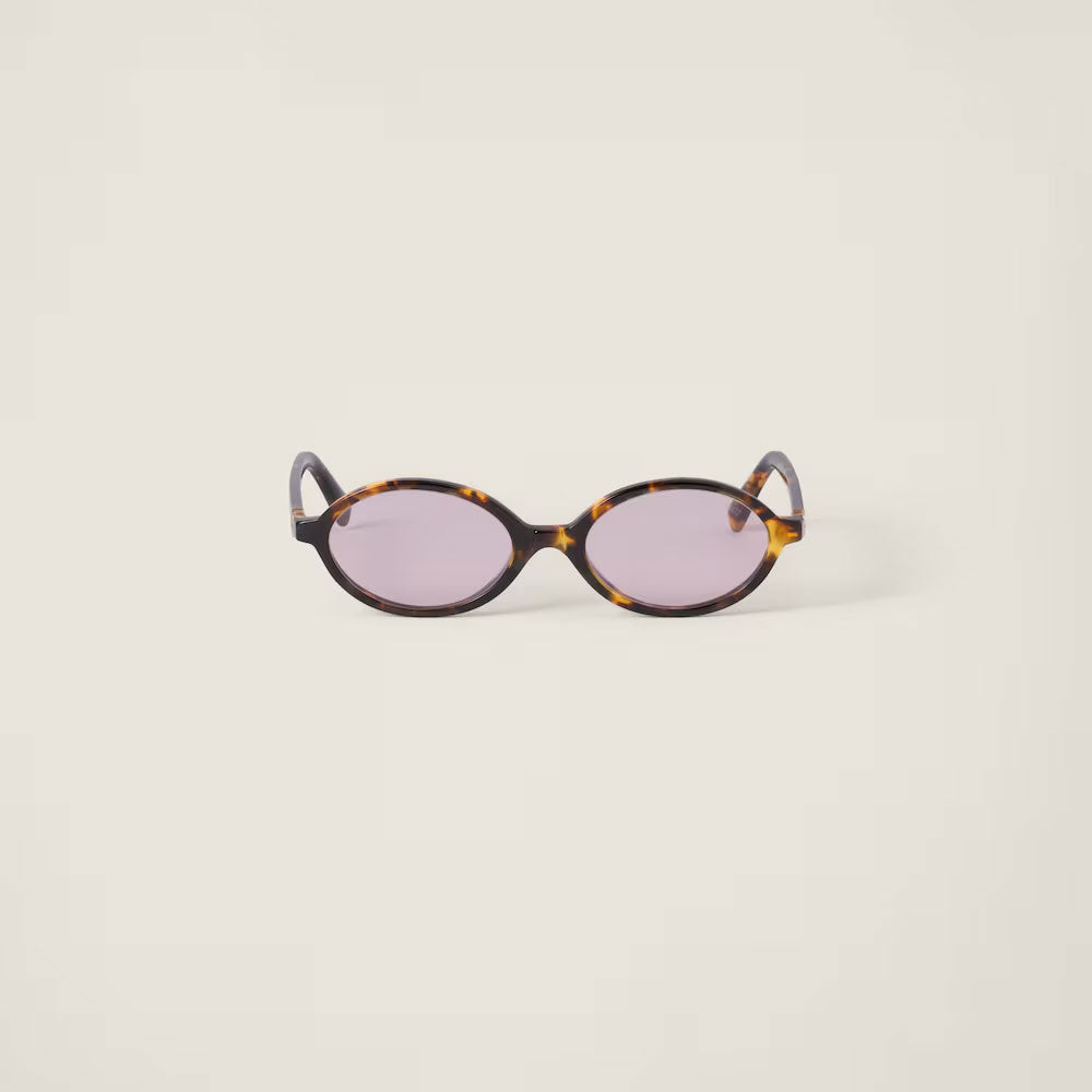 Lunettes de soleil Miu Regard