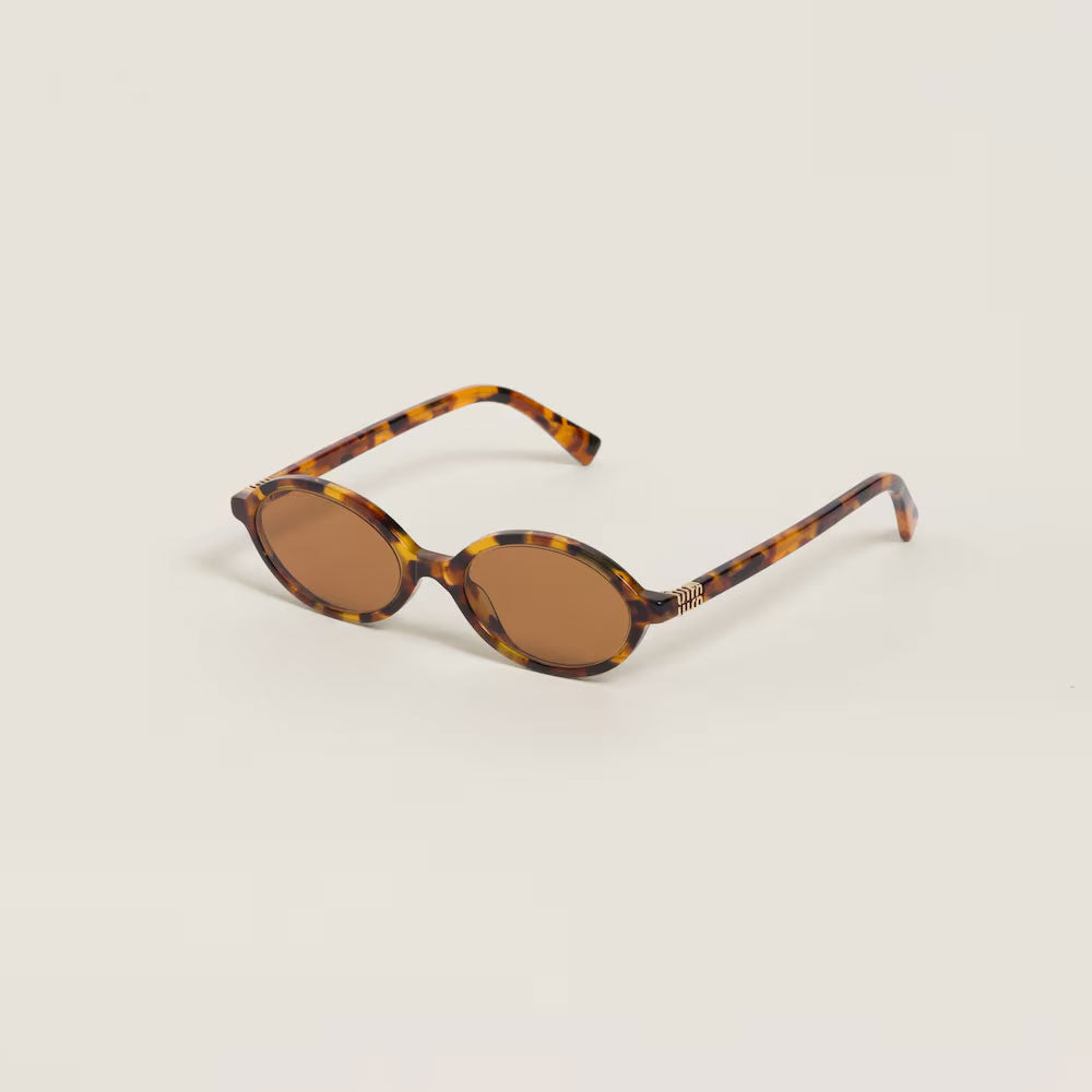 Lunettes de soleil Miu Regard