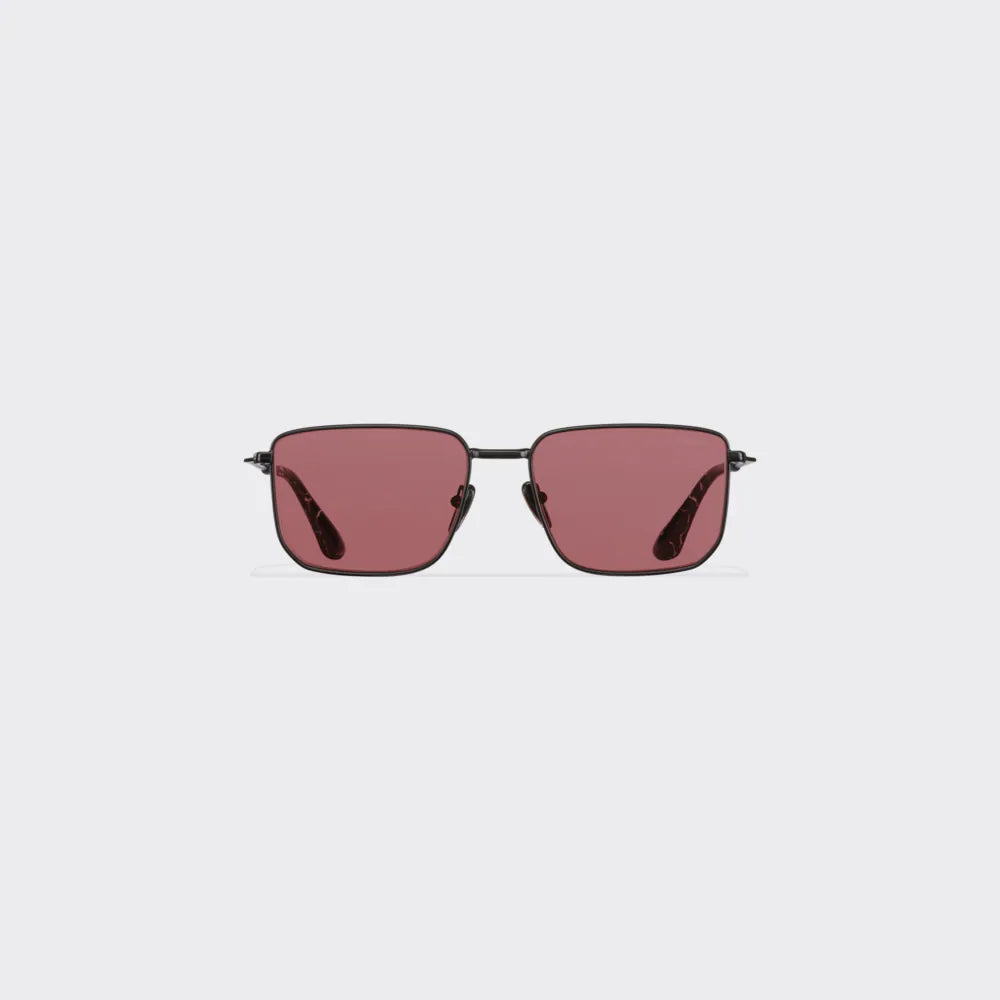 Lunettes de Soleil Prada SPR52Y_E1BO