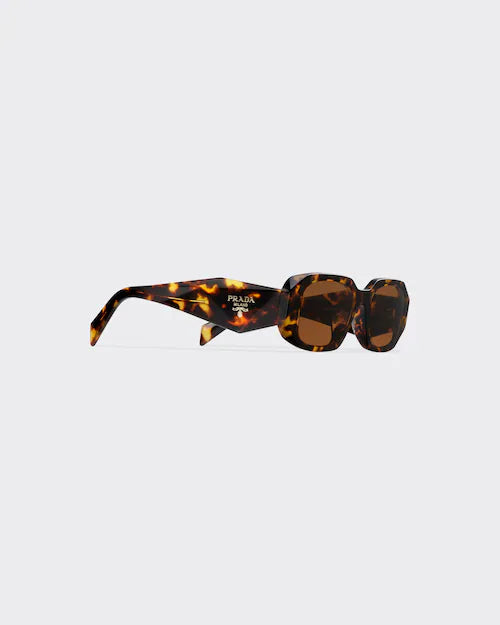 Prada Symbol sunglasses